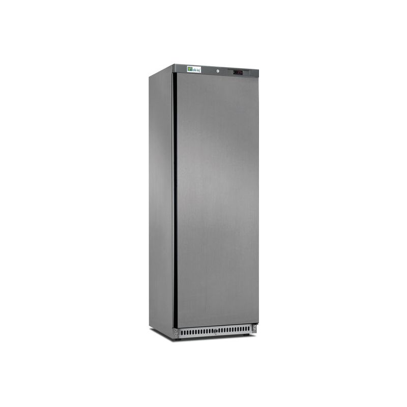 Armoire réfrigérée positive 1 porte pleine 308 L - Laquée blanche (AP360L) Armoire réfrigérée positive 1 porte pleine 308 L - Laquée blanche (AP360L)