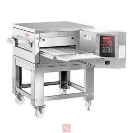 Four a pizza Gaz 54 cm/21