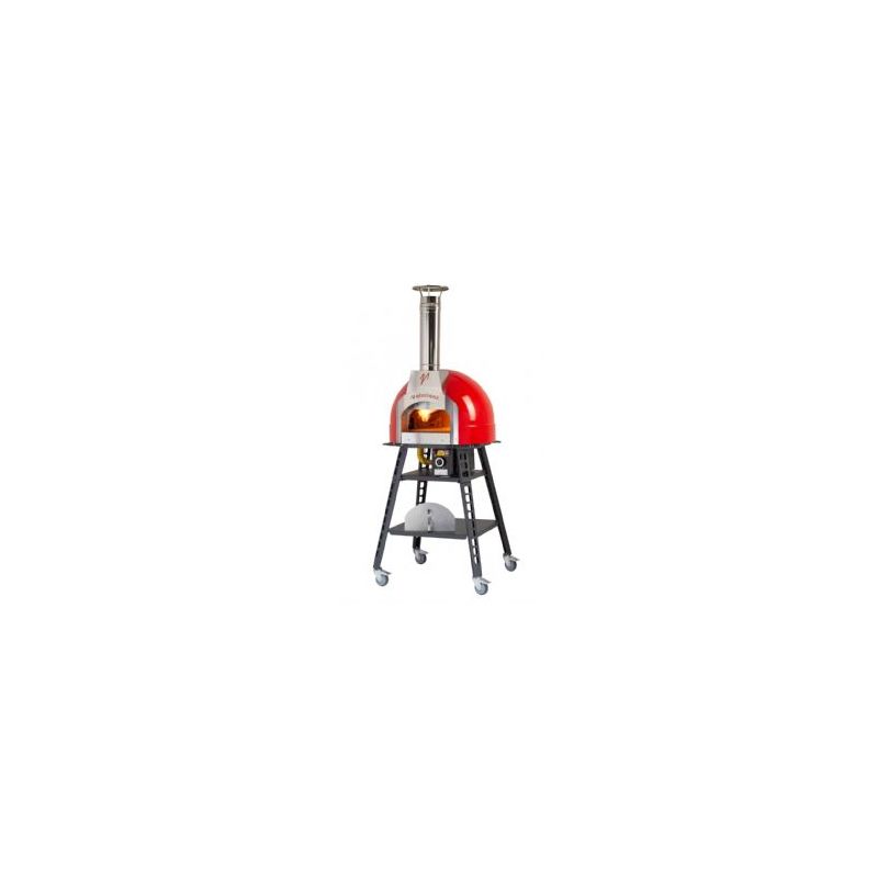 VALORIANI BABY 75 GAZ avec brûleur électronique VALORIANI BABY 75 GAZ avec brûleur électronique