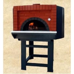 FOUR A BOIS POUR PIZZAS D160C