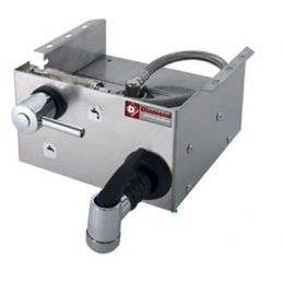 Douchette avec enrouleur...