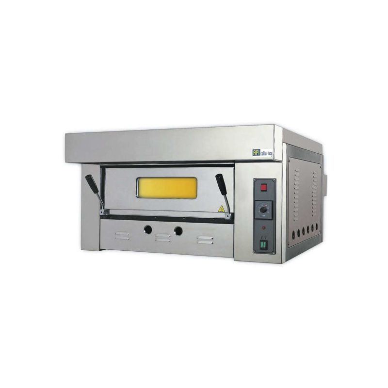FOURS À PIZZAS (LG4), AFI FOURS À PIZZAS (LG4), AFI