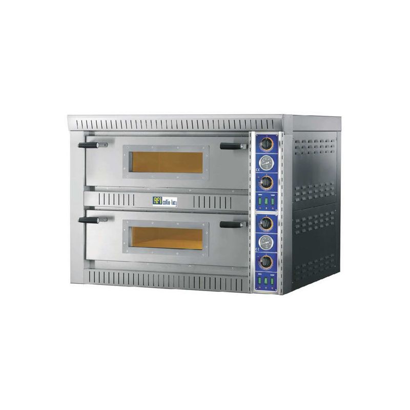 FOURS À PIZZAS (SB66G), AFI FOURS À PIZZAS (SB66G), AFI