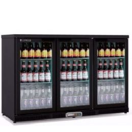ARRIERE BAR 3 PORTES...