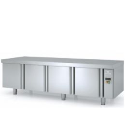 Meuble soubassement 700 grp...