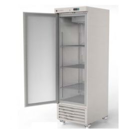 MAXIMA - CONGELATEUR LUXE PROFESSIONNEL INOX -10°/-20 °C 1200L SS