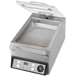 Machine sous vide,...