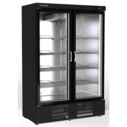 Armoire Gourmet Noir 2...