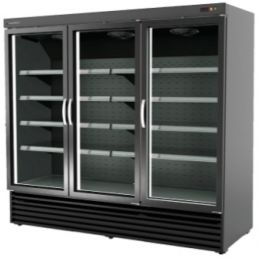 Armoire Gourmet Noir 3...