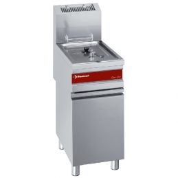 Friteuse gaz 1 cuve 15...