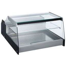 Vitrine réfrigérée 128 litres