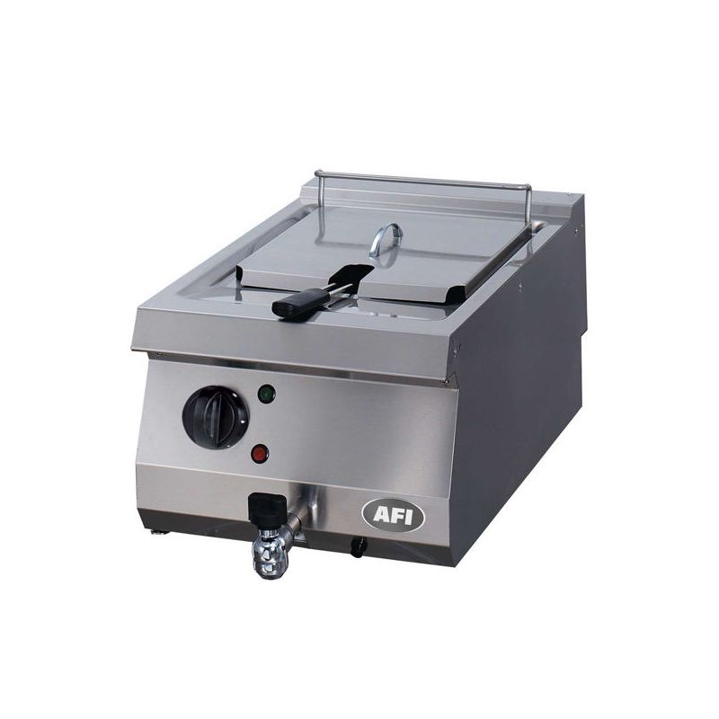 FRITEUSES À POSER (FAP7E40), AFI FRITEUSES À POSER (FAP7E40), AFI