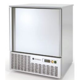 Givreur de verre porte solide 125l CORECO