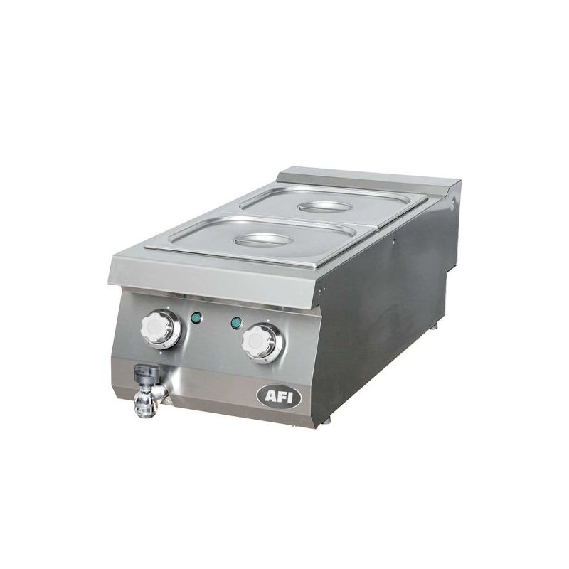 BAIN-MARIE ELEC À POSER (BMP9E40), afi BAIN-MARIE ELEC À POSER (BMP9E40), afi