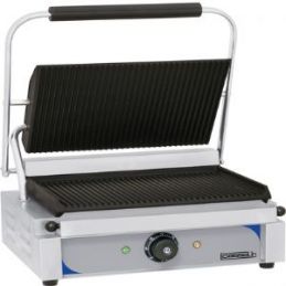 Grill panini plaques...