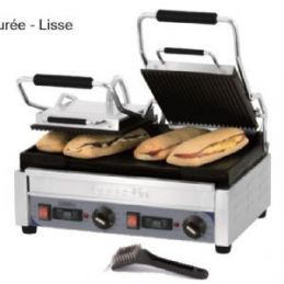 Appareil panini simple...