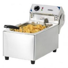 Friteuse electrique 10L