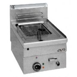 Friteuse electrique 10L