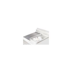 GRILLE SUPPLÉMENTAIRE EN -O- 1/2 MODULE