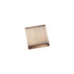 GRILLE CUISSON EN -V- POUR PLX80