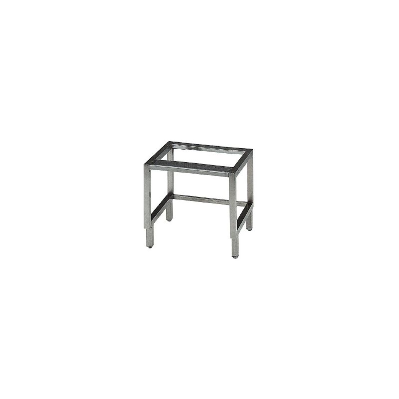 SUPPORT INOX POUR GRILLADE PLX80 SUPPORT INOX POUR GRILLADE PLX80