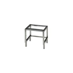 SUPPORT INOX POUR GRILLADE PLX80