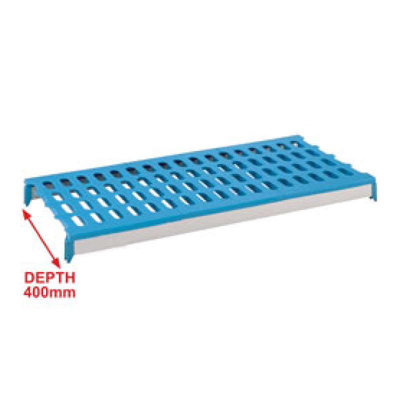 Tablette modulable "Modular rack" Tablette modulable "Modular rack"