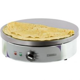 Crêpière Ronde 40 Électrique