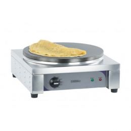 Crêpière professionnelle électrique Standard carrée ⌀35 et 40 cm