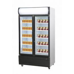 Réfrigérateur/ congélateur