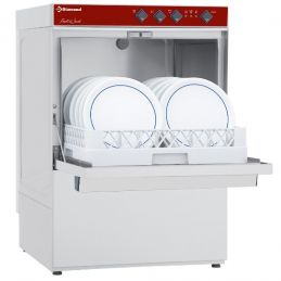 Lave-vaisselle panier 500x500mm + adoucisseur (230/1N)