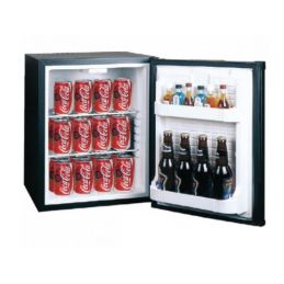 Frigo Minibar Polar - Idéal pour les Chambres d’Hôtel et de Streamer