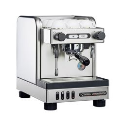 Machine à café 1 groupe automatique