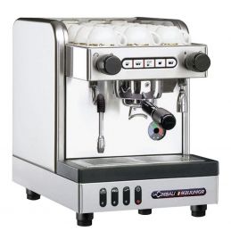 Machine à Café 1 Groupe Automatique Électronique