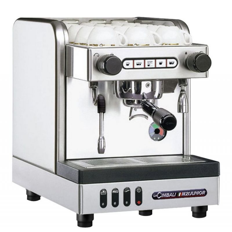 Machine à Café 1 Groupe Automatique Électronique