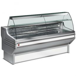 COMPTOIR VITRINE REFRIGEREE...