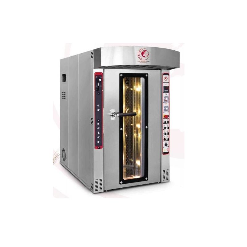 Four Rotatif CR 800/1000 Four Rotatif CR 800/1000