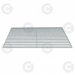 Grille plastifiée GN1/1...