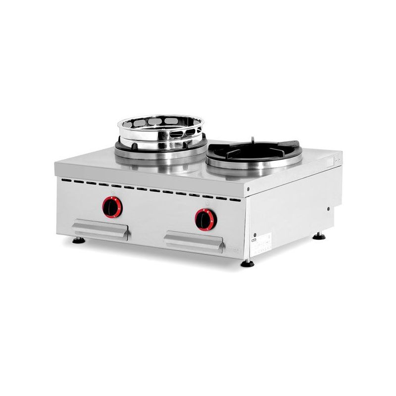 Wok Gaz de Table NAYATI Wok Gaz de Table NAYATI