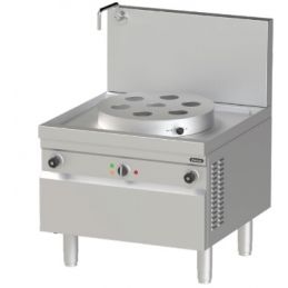 Cuiseur électrique à vapeur DIM SUM NAYATI