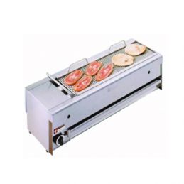 Grill-vapeur gaz de table...
