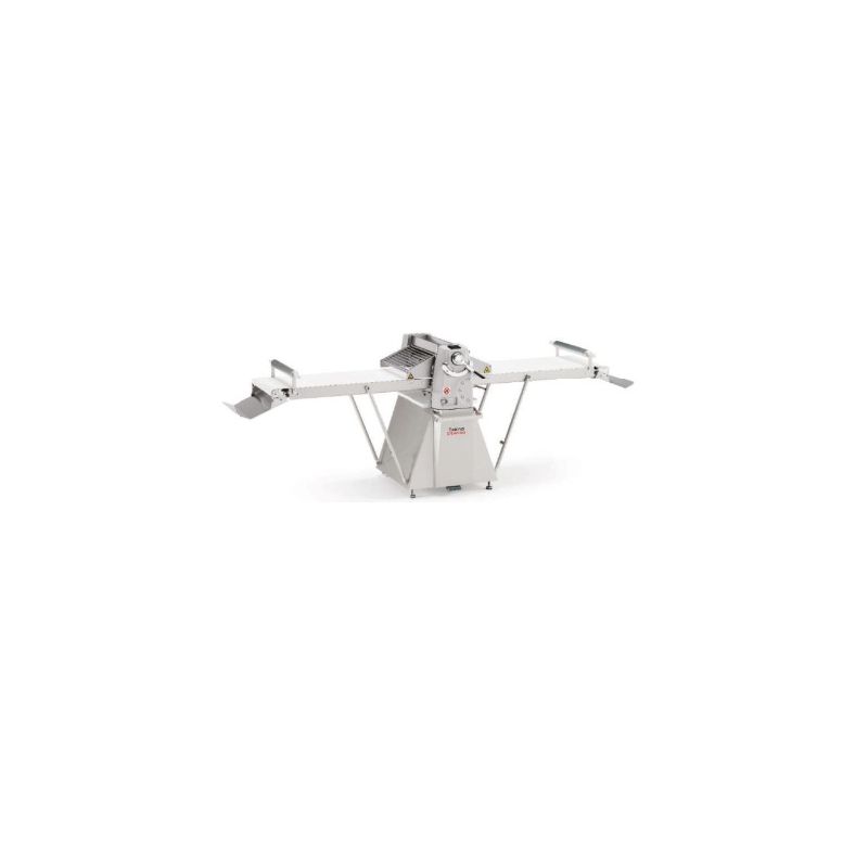 Laminoir à Bande 595x1000mm sur Socle Tekno Stamap Laminoir à Bande 595x1000mm sur Socle Tekno Stamap