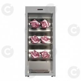 Armoire de maturation de viande MD centrale