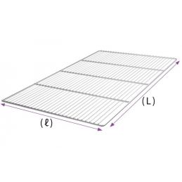 Grille simple 800x400 DIANE