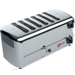 Toaster (grille-pain)...