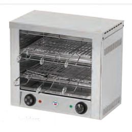 Toaster 2x grills (TO-960GH)