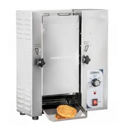 Toasteur vertical 300 CASSELIN