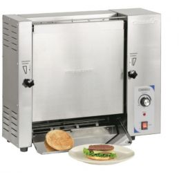 Toasteur vertical 600 CASSELIN