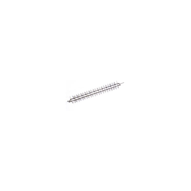 BROCHE POUR RÔTI DE VIANDE, VOLAILLES, ... BROCHE POUR RÔTI DE VIANDE, VOLAILLES, ...
