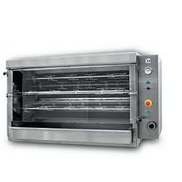 Rôtissoire planétaire à...